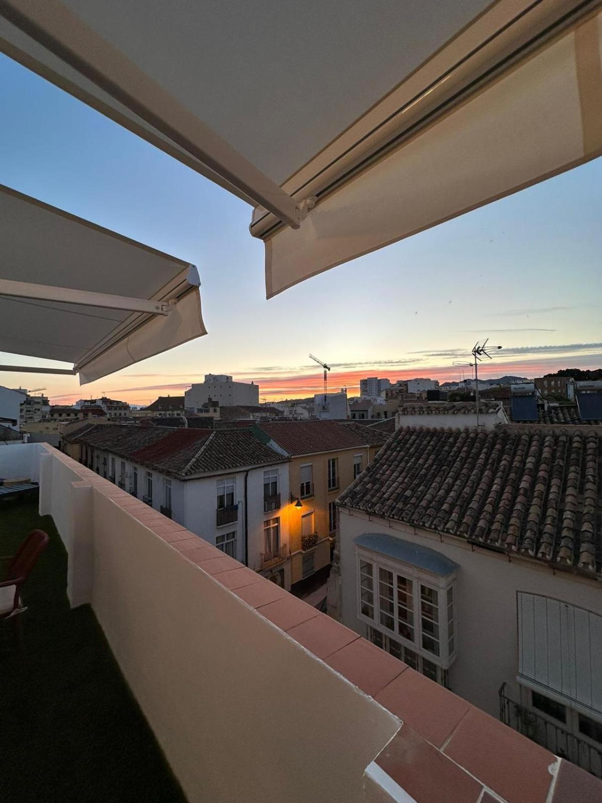 Apartament Merced Urban Living *