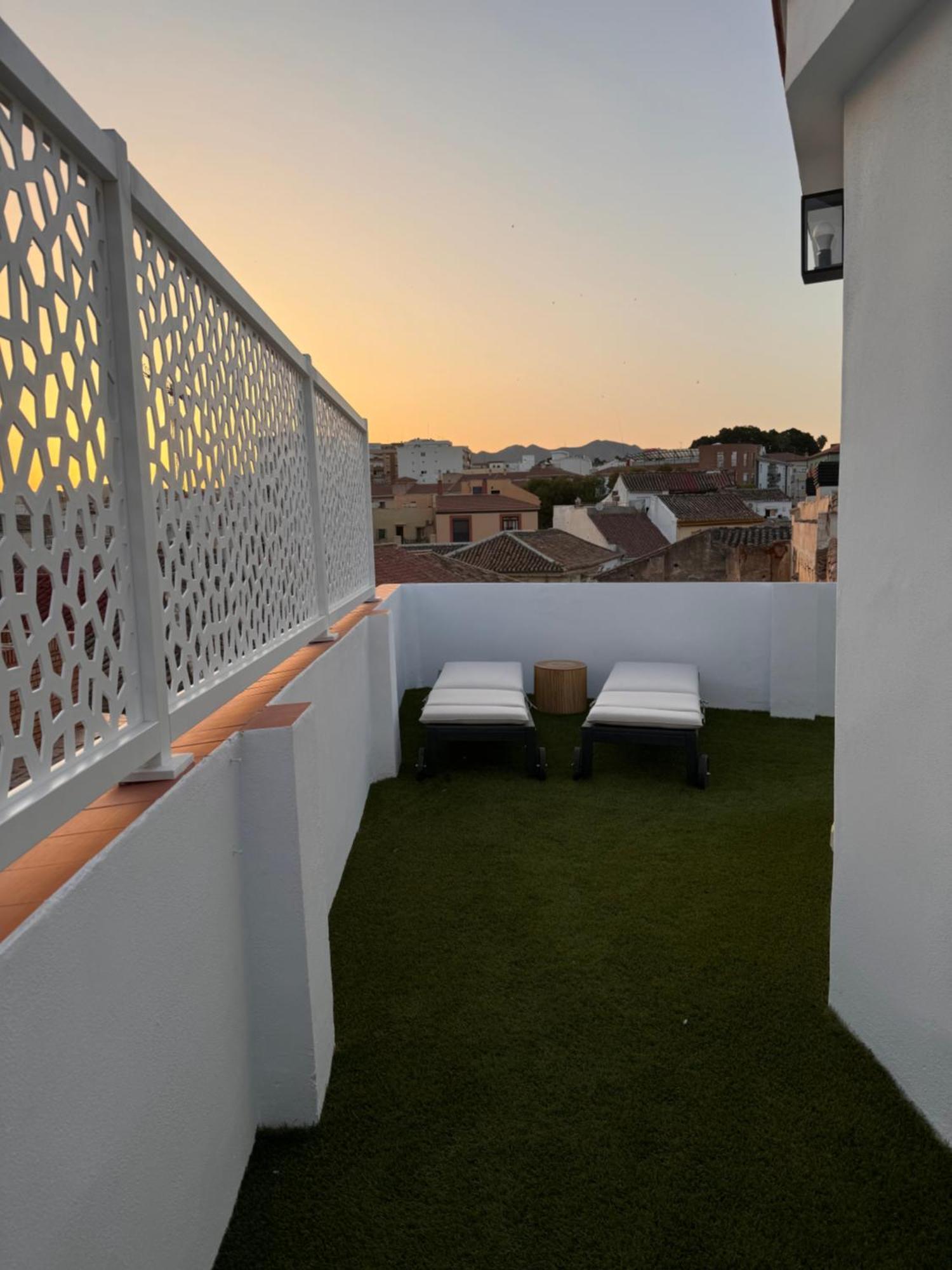 Apartament Merced Urban Living